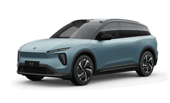 NIO EL6