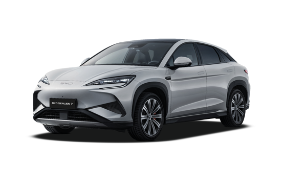 BYD SEALION 7