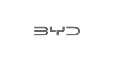 Byd logo