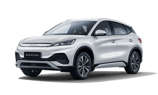 BYD ATTO 3