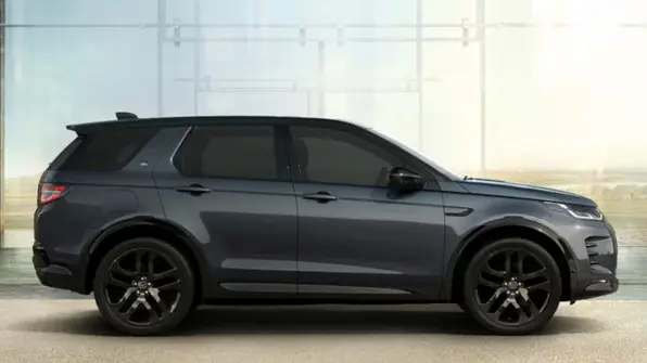 Discovery Sport