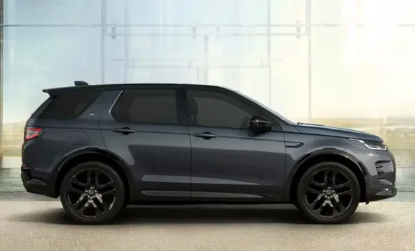 Discovery Sport