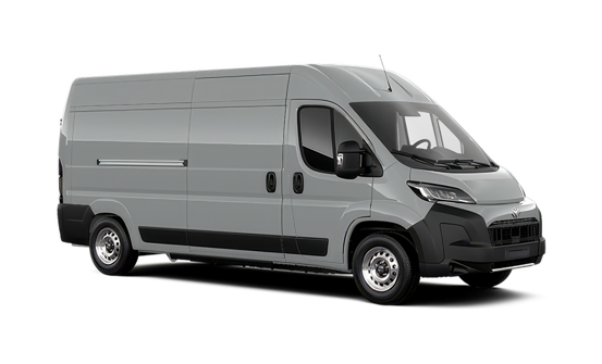 Toyota Proace Max Electric