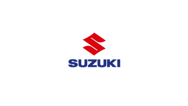 Suzuki logo
