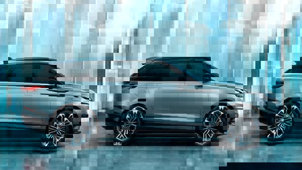 Range Rover Velar
