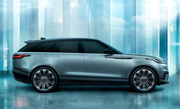 Range Rover Velar