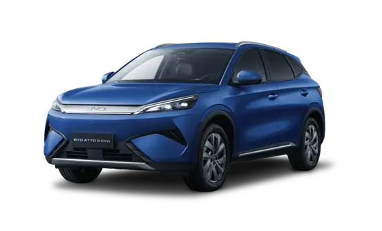 BYD ATTO 3 EVO