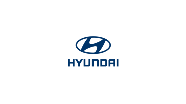 Hyundai logo