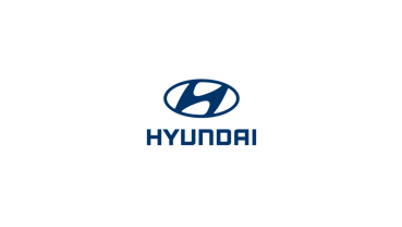 Hyundai logo