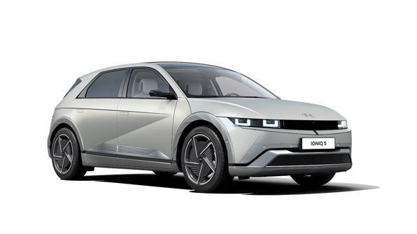 IONIQ 5