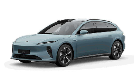 NIO ET5 Touring