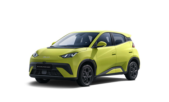 BYD DOLPHIN SURF