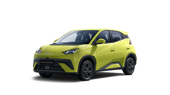 BYD DOLPHIN SURF