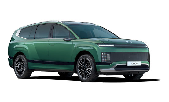 IONIQ 9